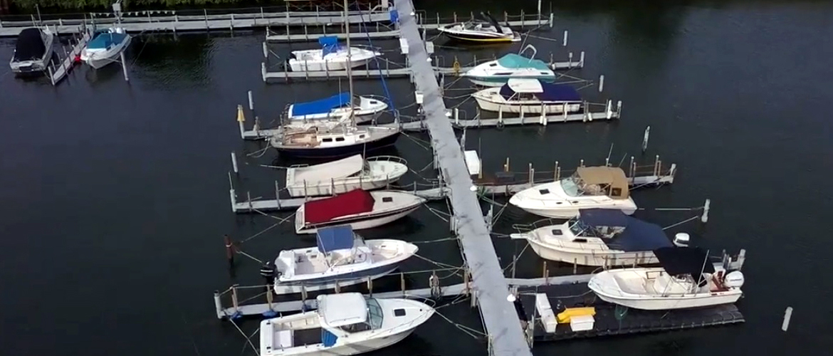 Northeast Yacht Club